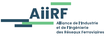 Logo AIIRF