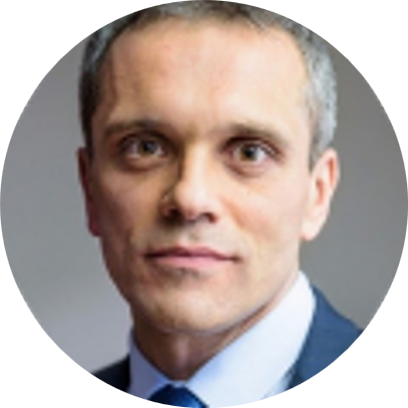 Jacques GARGOWITSCH
Vice-président
