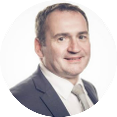 Fabrice GUEGAN
Administrateur