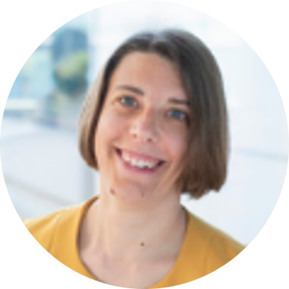Annelise BAUDOUIN
Administratrice