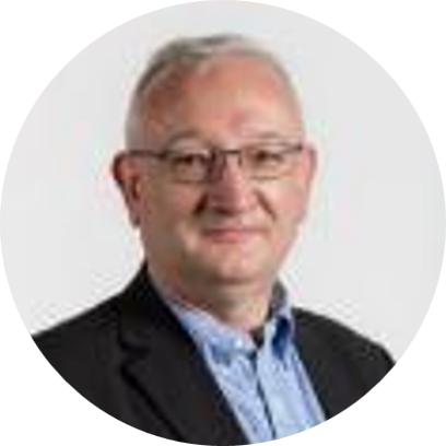 Philippe HUNAULT
Administrateur
