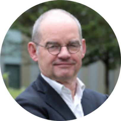 Patrick JEANTET
Administrateur