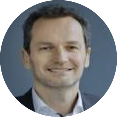 Fabrice DROUIN
Vice-président