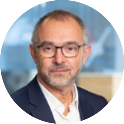 Daniel RUSTON
Administrateur