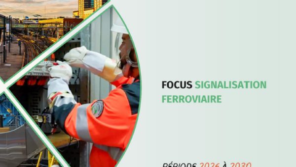 GT Trajectoire Signalisation